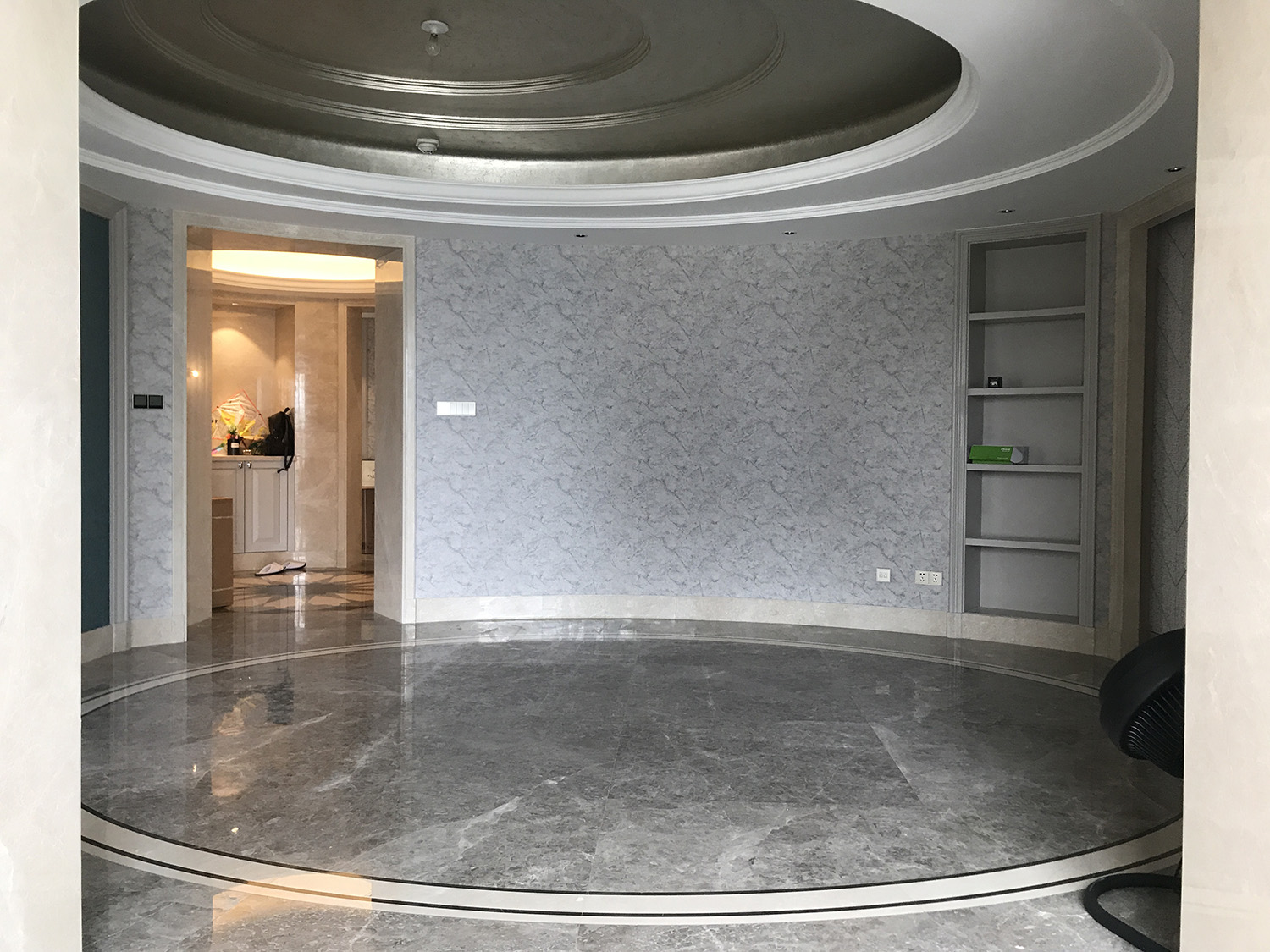 万科大都会丨中国杭州-21