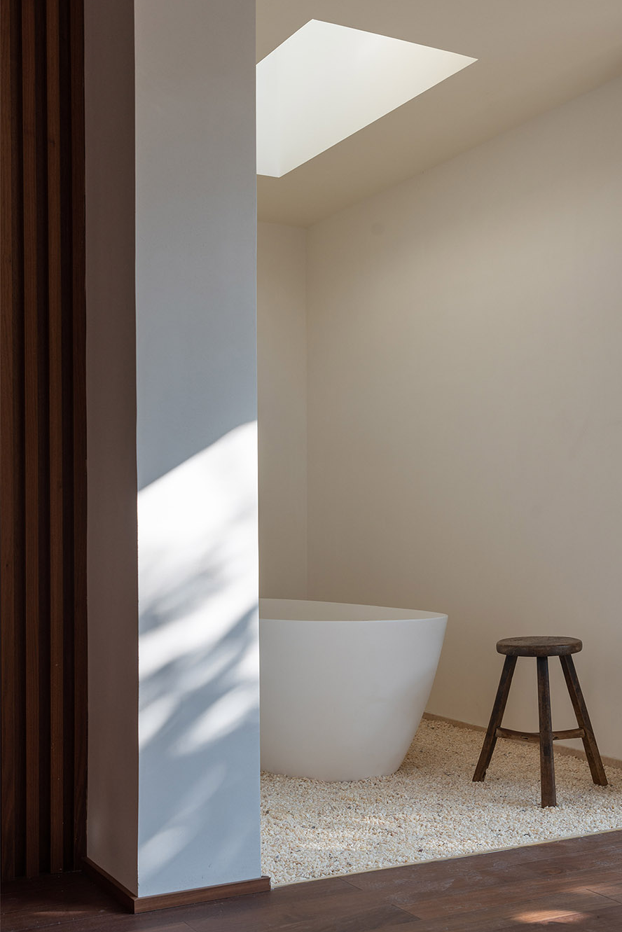 沂蒙人家二号院丨中国临沂丨灰空间建筑事务所-35