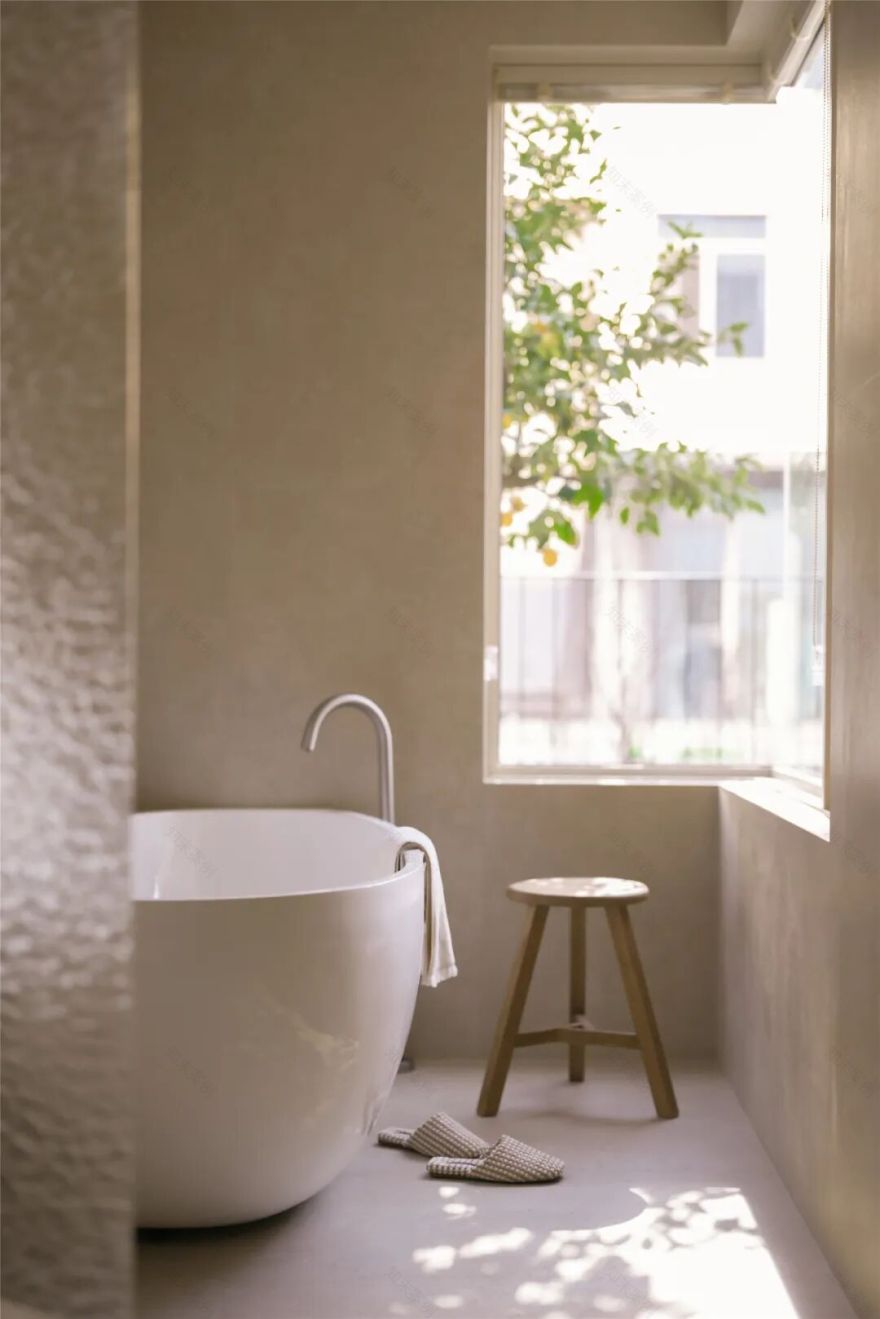 道轩·望江府丨中国四川丨山点水建筑设计-56