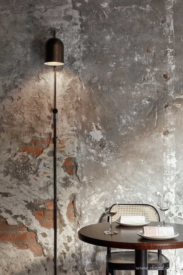 墨尔本风情意式餐厅，传统与现代的完美融合-17