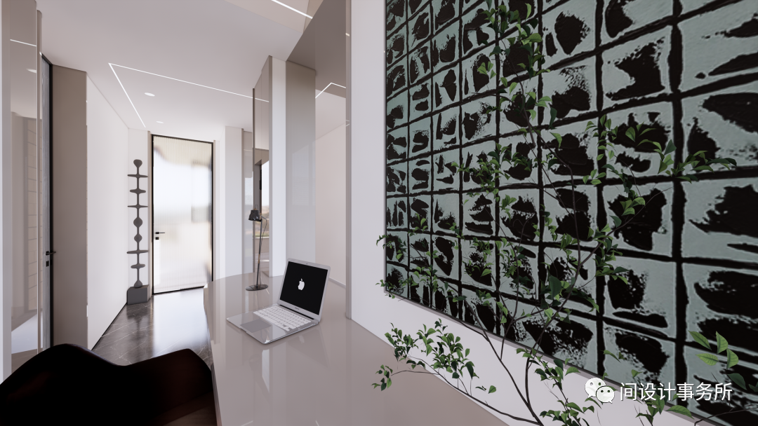 普达·北苑丨间·设计事务所-32