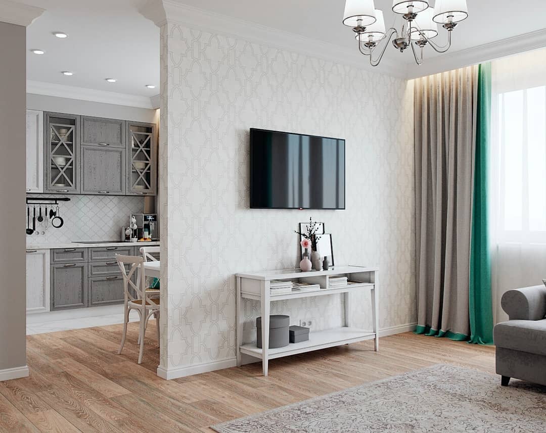 老年人公寓室内设计-10