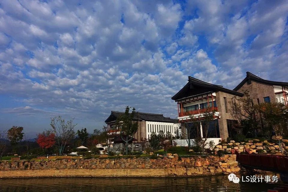 物以稀为贵 WEI天目湖酒店-14