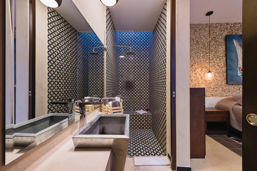 Xolotl House Punto Arquitectónico-66