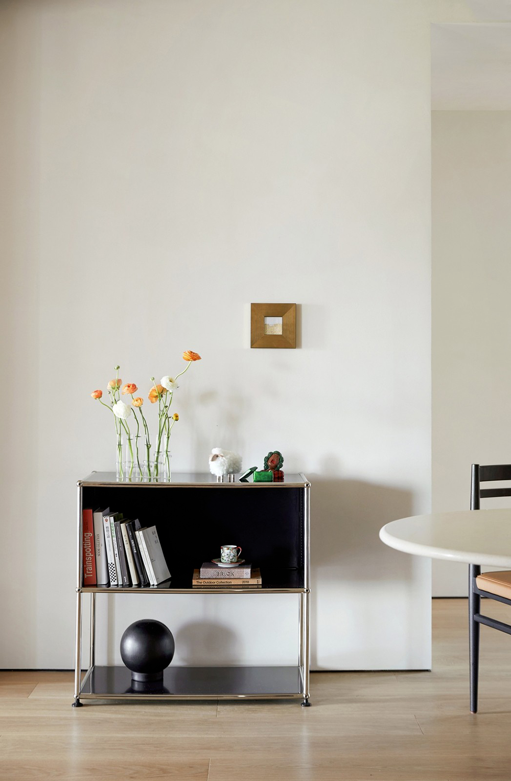 生活之美丨中国温州丨拾一空间设计-21