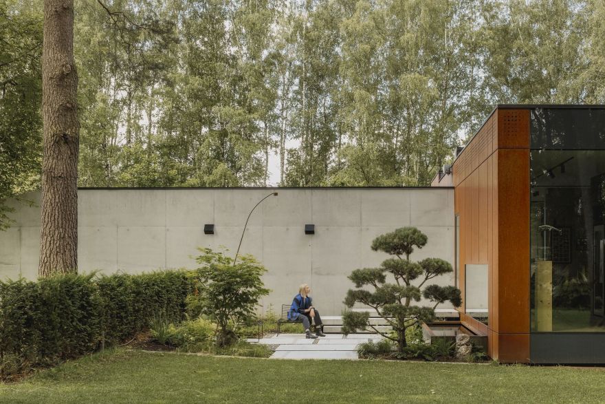 丨拉脱维亚里加丨OAD Open Architecture Design-15