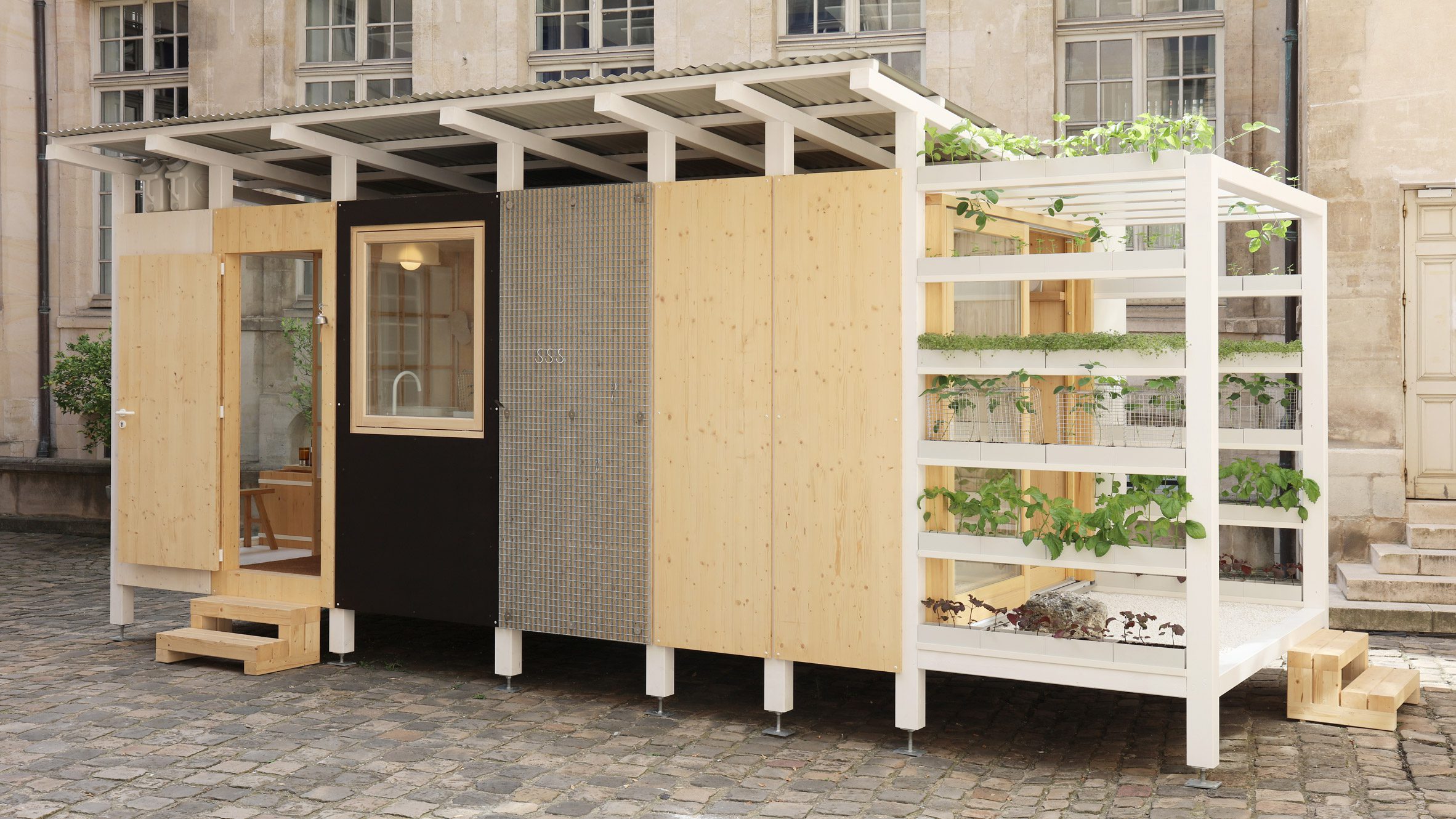 Muji快闪店丨意大利米兰丨巴黎工作室5.5-0