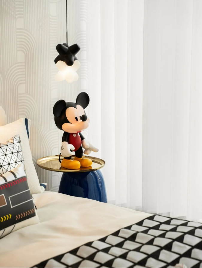 武汉华润瑞府 183 样板间丨中国武汉丨SRD DESIGN 赛瑞迪普-46