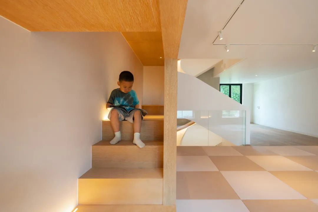 诗与远方的螺旋别墅-14