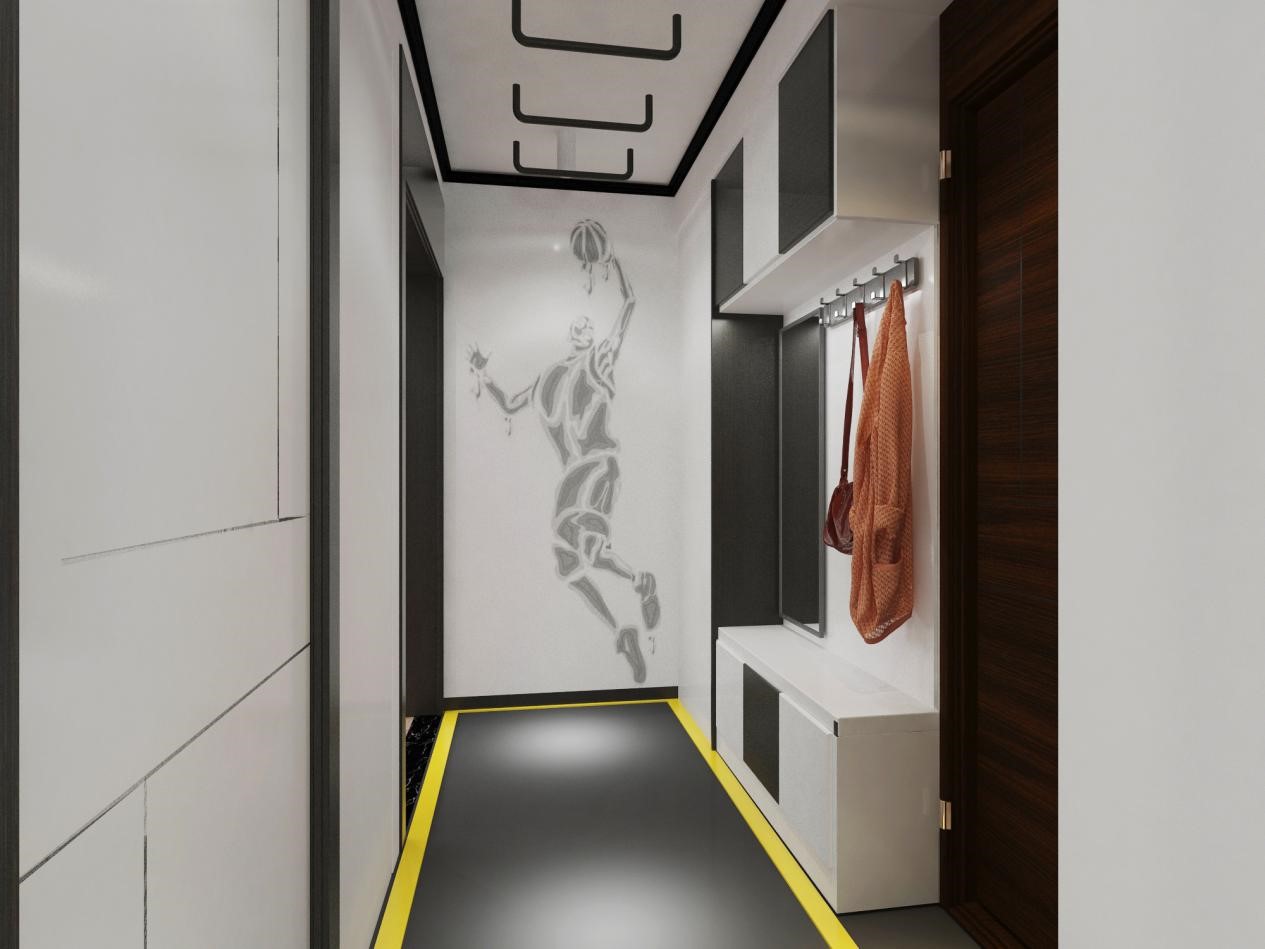 北京市丰台区亚林上苑小区-0