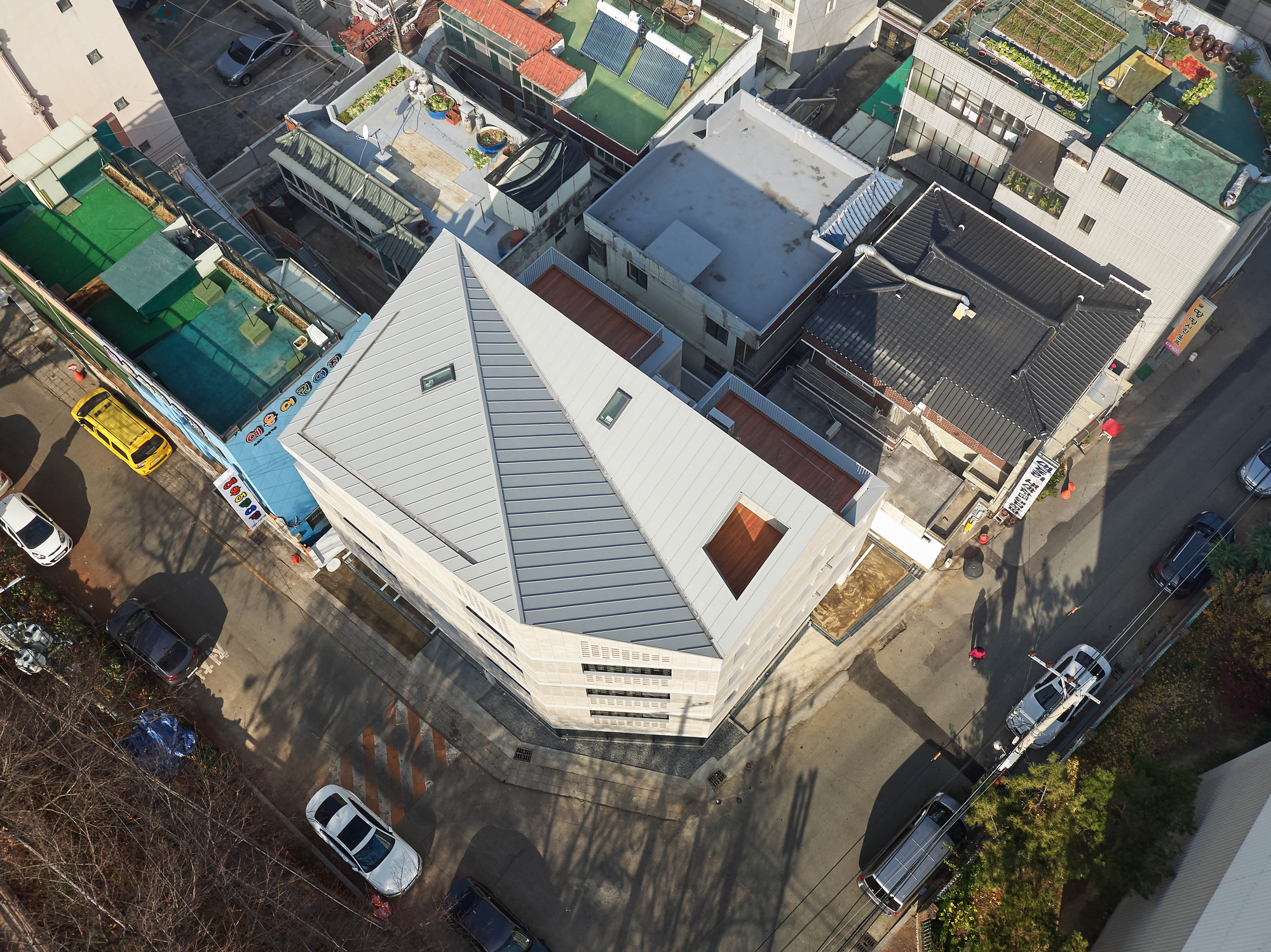 流景别墅（House Where Scenery Flows）-21