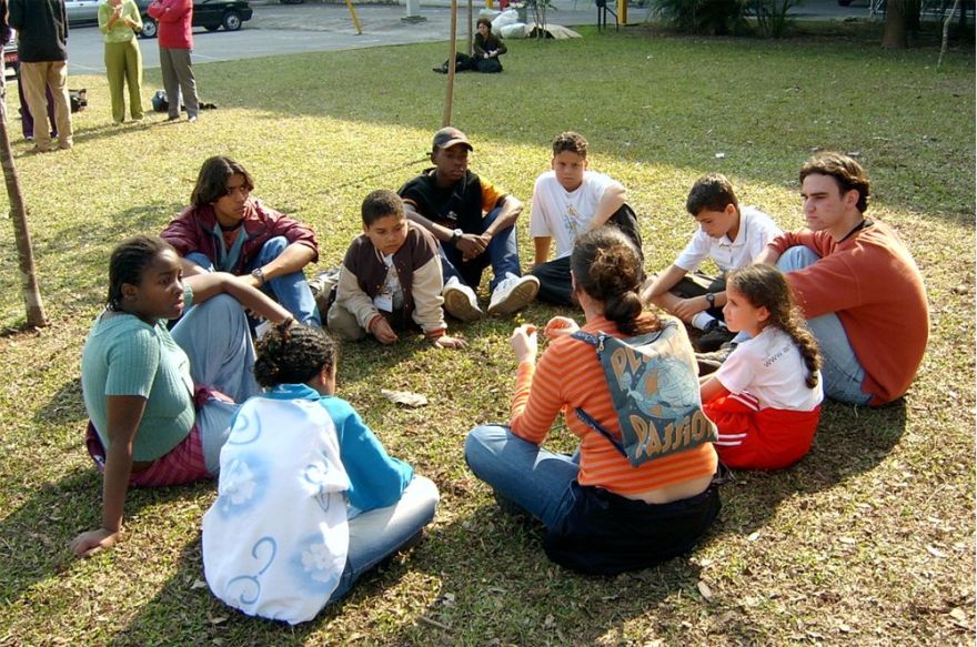 丨巴西圣保罗丨Ana Mir + Emili Padrós-5