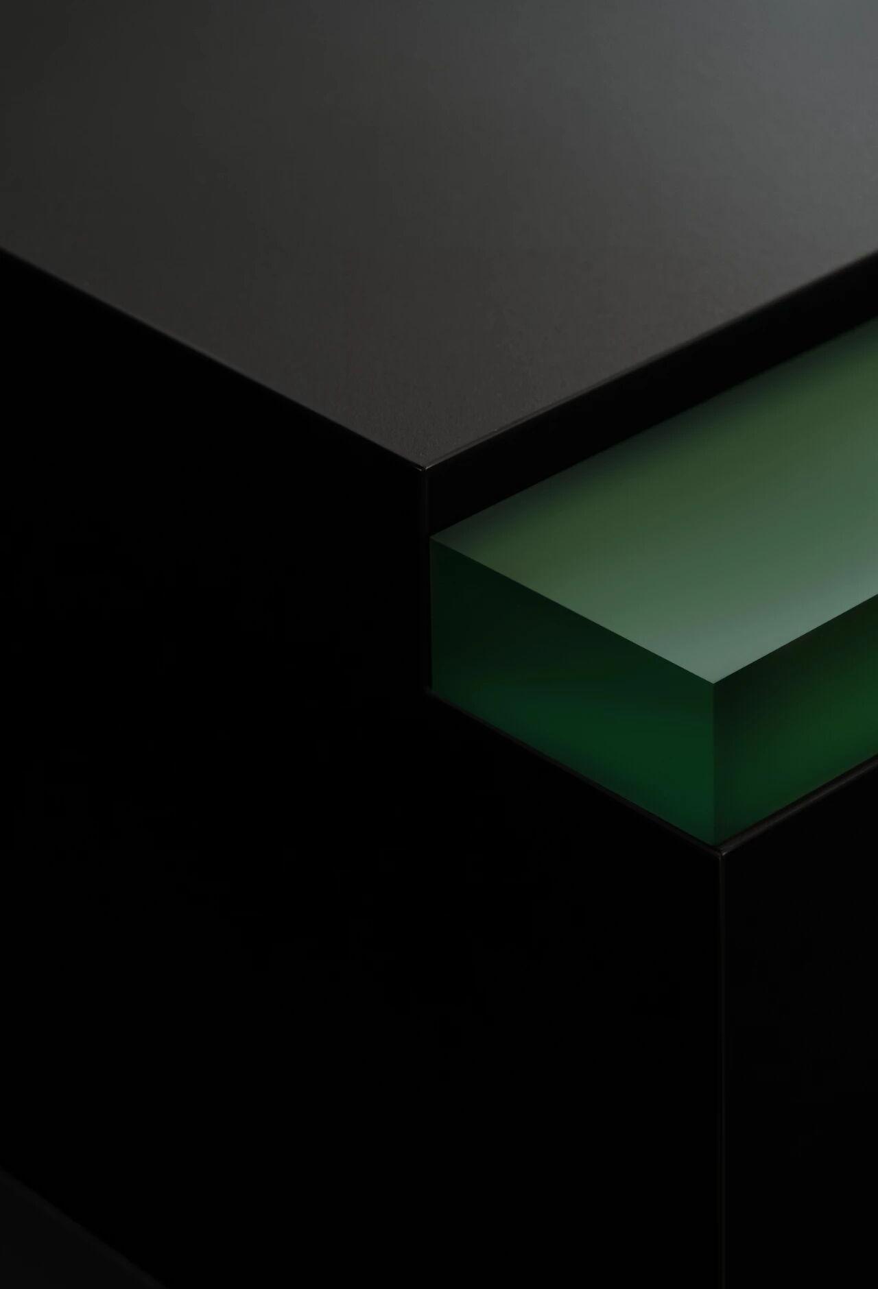 东莞HY智能机电展厅丨中国东莞丨壹席设计-36