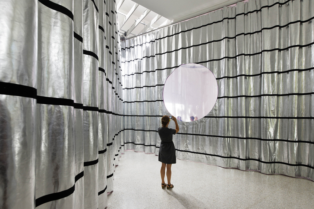 Re  Set（威尼斯双年展荷兰馆项目）丨Inside Outside-26