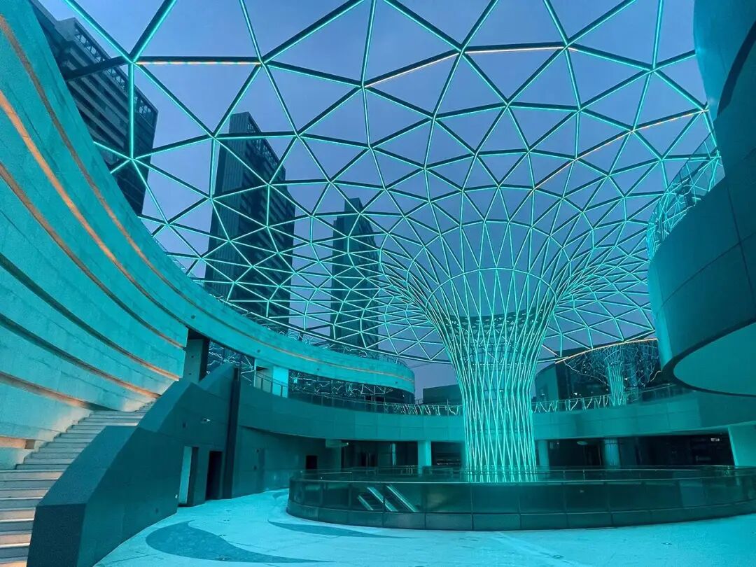 广州南沙城市公园项目-18