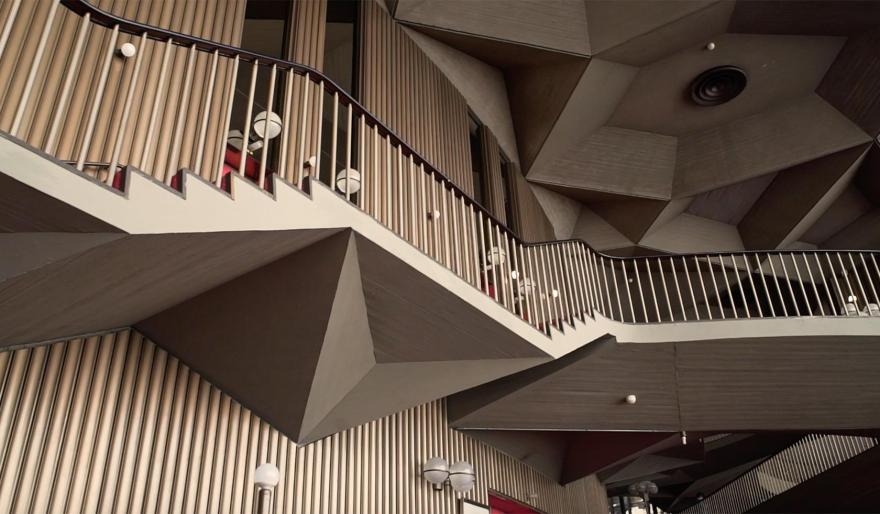 Zanotta 再现 Carlo Mollino 经典设计-2