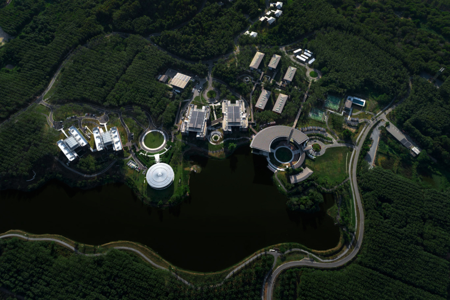 Educational & Cultural Space | Wison Tungthunya & W Workspace -11