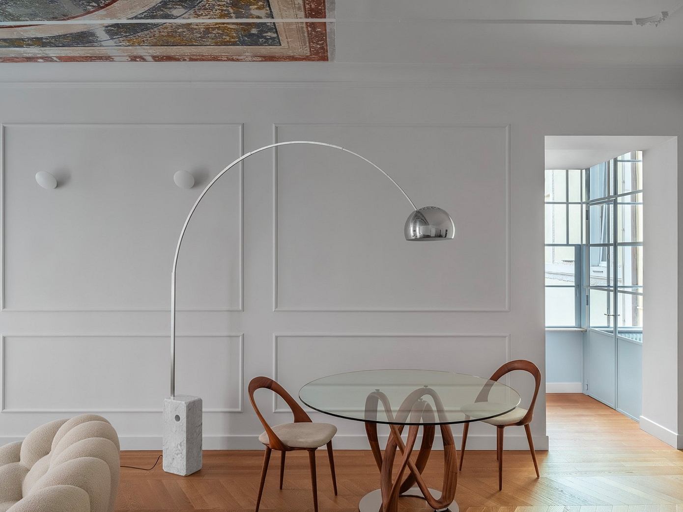 公寓丨意大利罗马丨Punto Zero-7