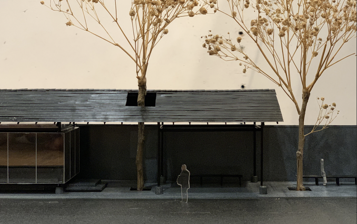 越南文化中的寺庙与绿意盎然的环境设计-11