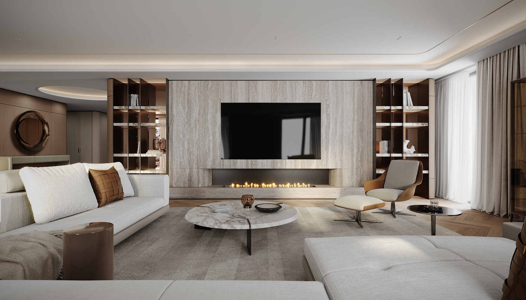 庭院450丨亚美尼亚-13