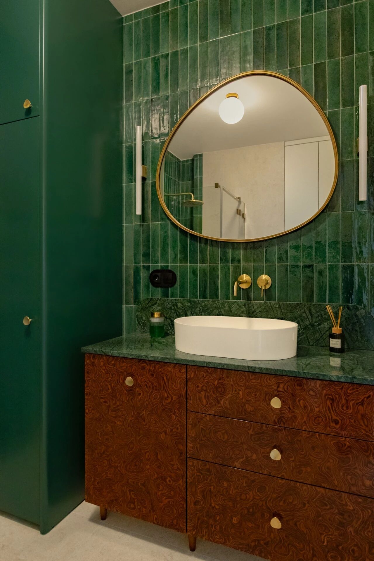 小夫妻的第一个家丨Studio Faro-29