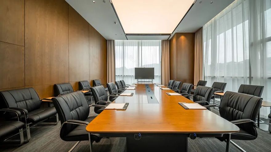 金螳螂▏贵州珍酒综合楼-60