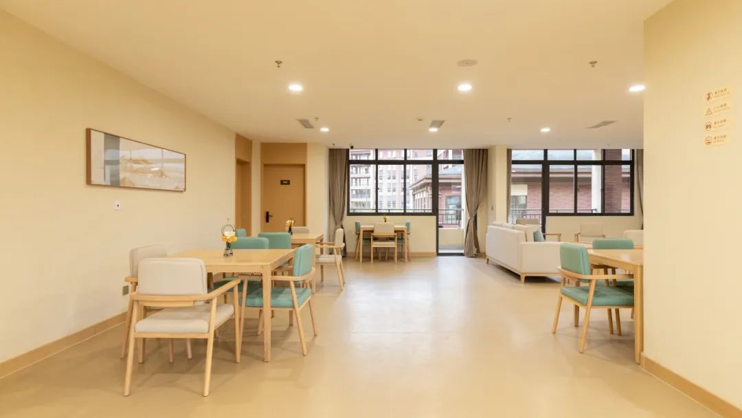 乐湾国际康复中心丨中国贵阳-45