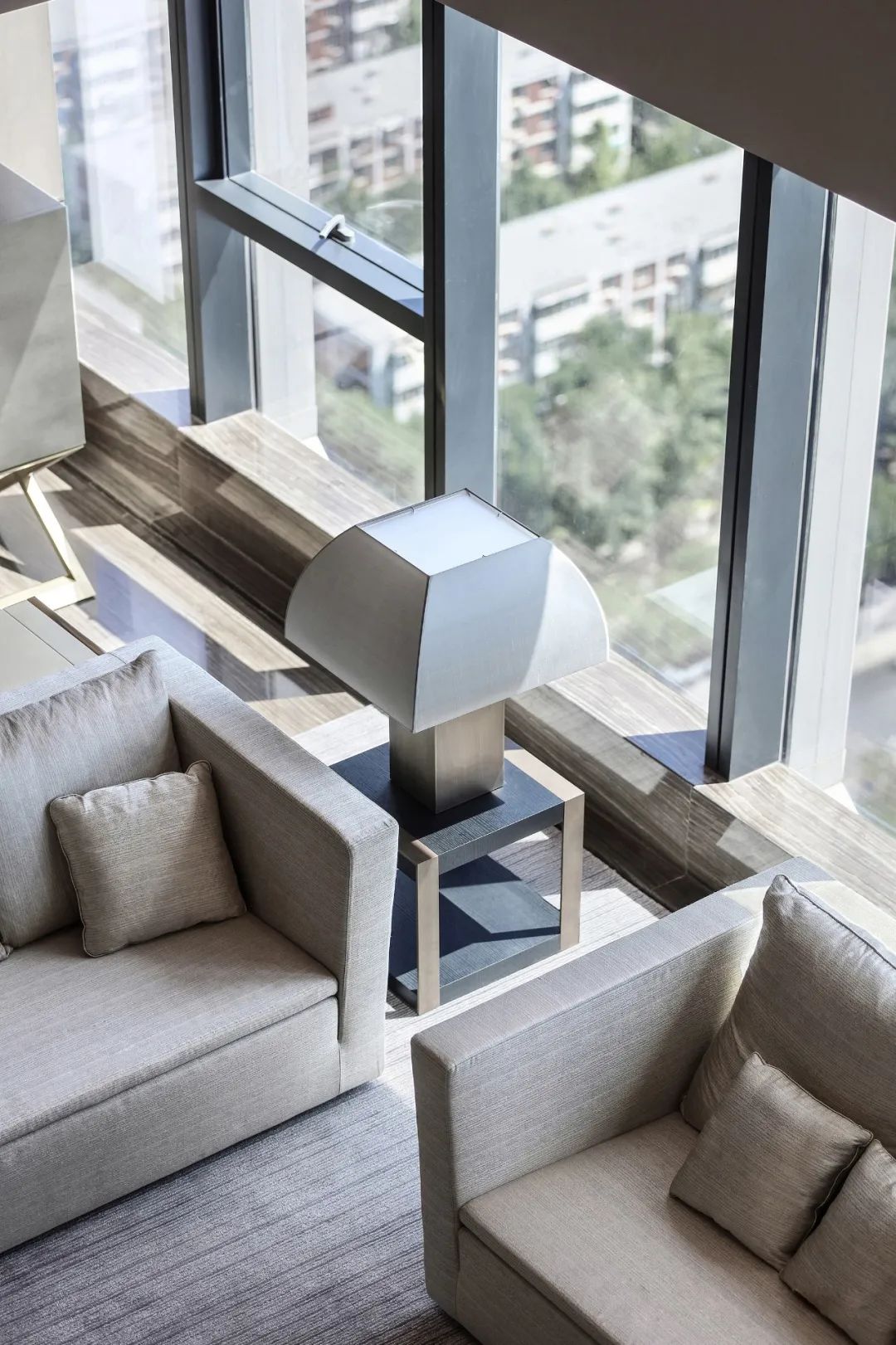 北京三里屯一号奢华公寓-65