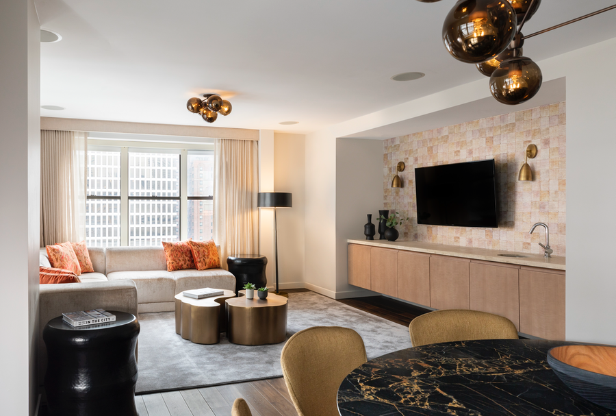 K11 ARTUS 寓馆丨加拿大维多利亚丨AFSO-200