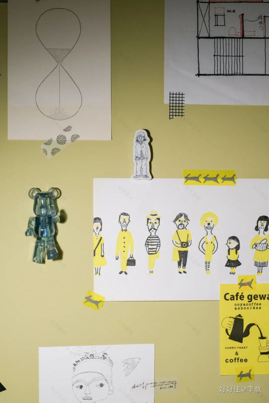 心安之处方为家丨中国南京丨好好住认证设计师@李敢-62