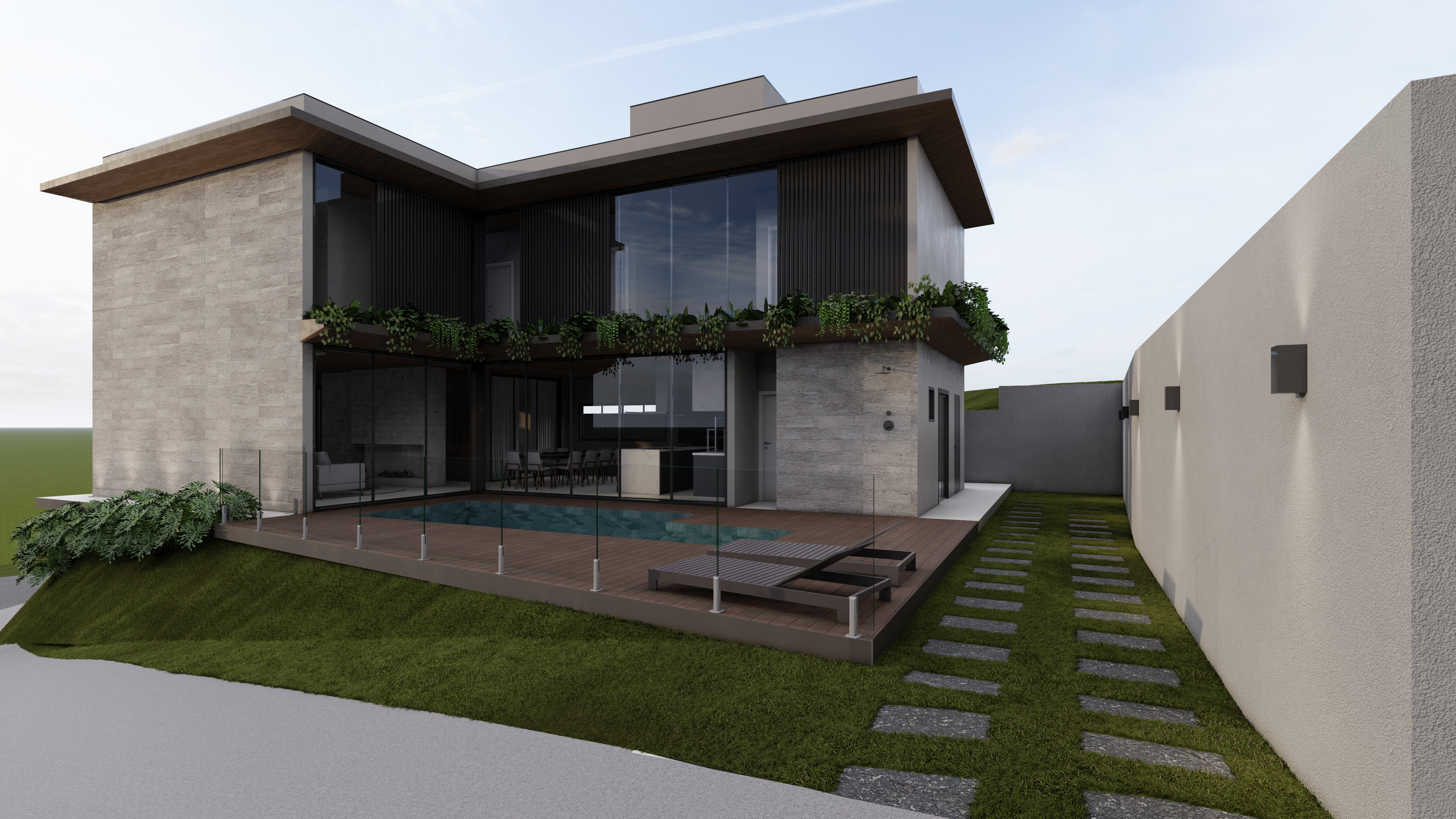 PROJETO CONDOMINIO RESERVA-3