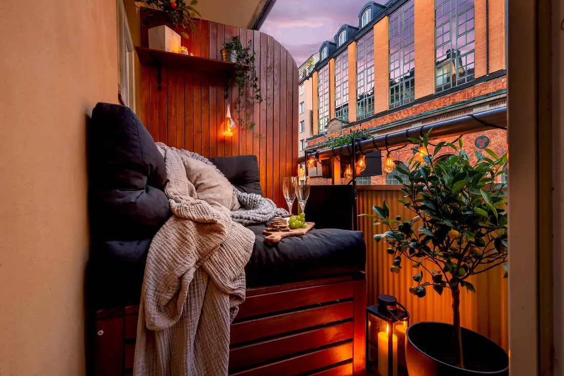 一个 24 平方米的设计工作室-12