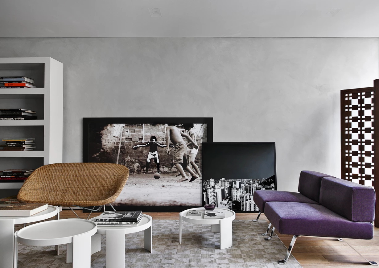 BC APARTMENT Guilherme Torres-0