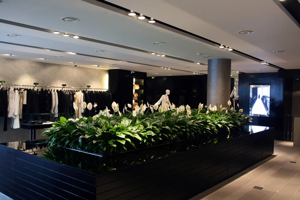 J·ROSEROCO纽约清潭旗舰店丨韩国首尔丨HJL studio-30