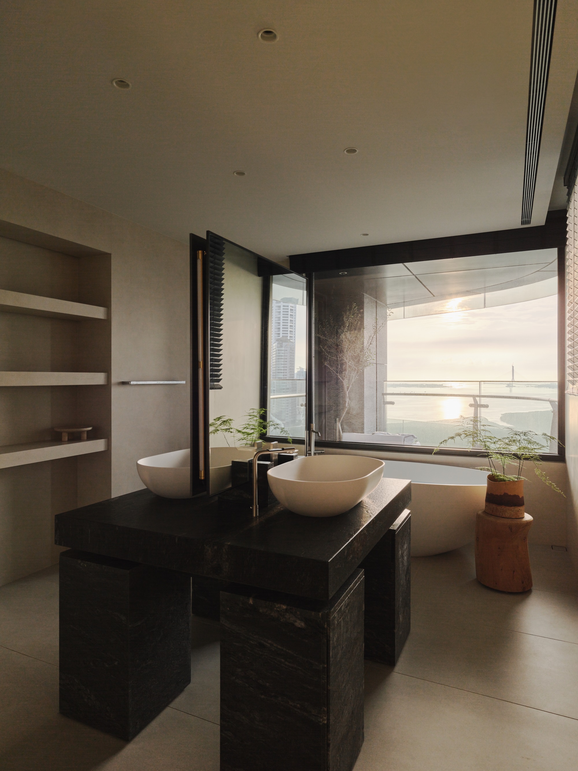 在河之洲丨水相设计-84