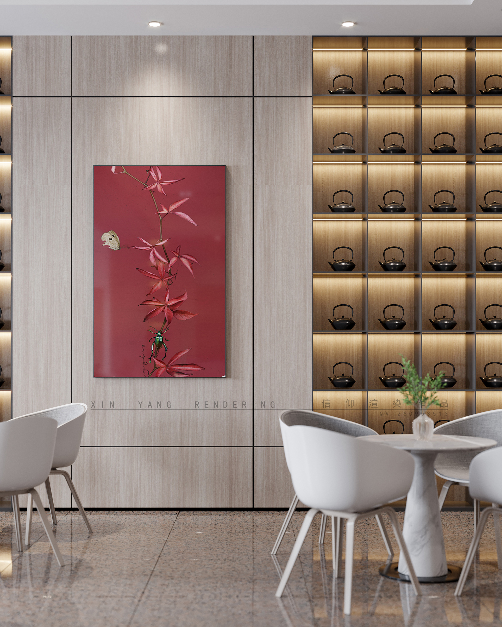 政府机构内部改造-6