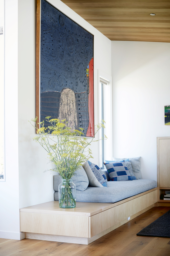 Stinson海滩环礁湖住宅-20