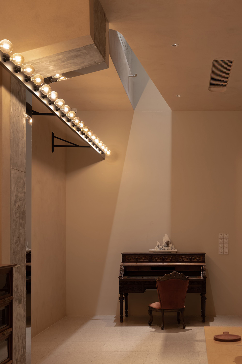 FUNFUN GALLERY 放放丨中国杭州丨利落建造-169