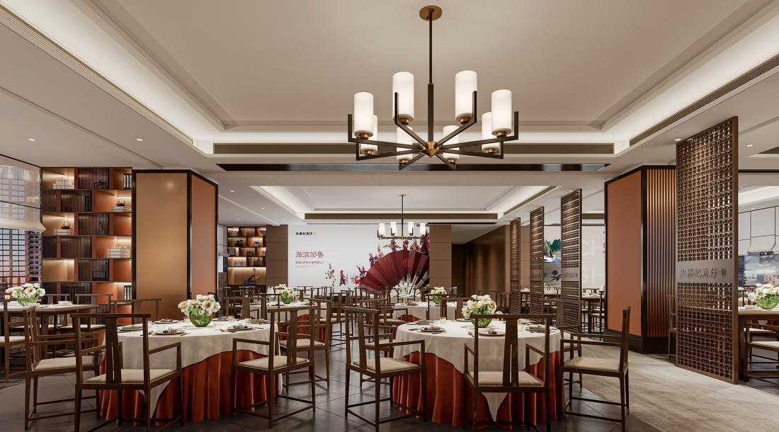 生嘉记鱼仔品牌升级店丨301 设计（广州）设计有限公司-5