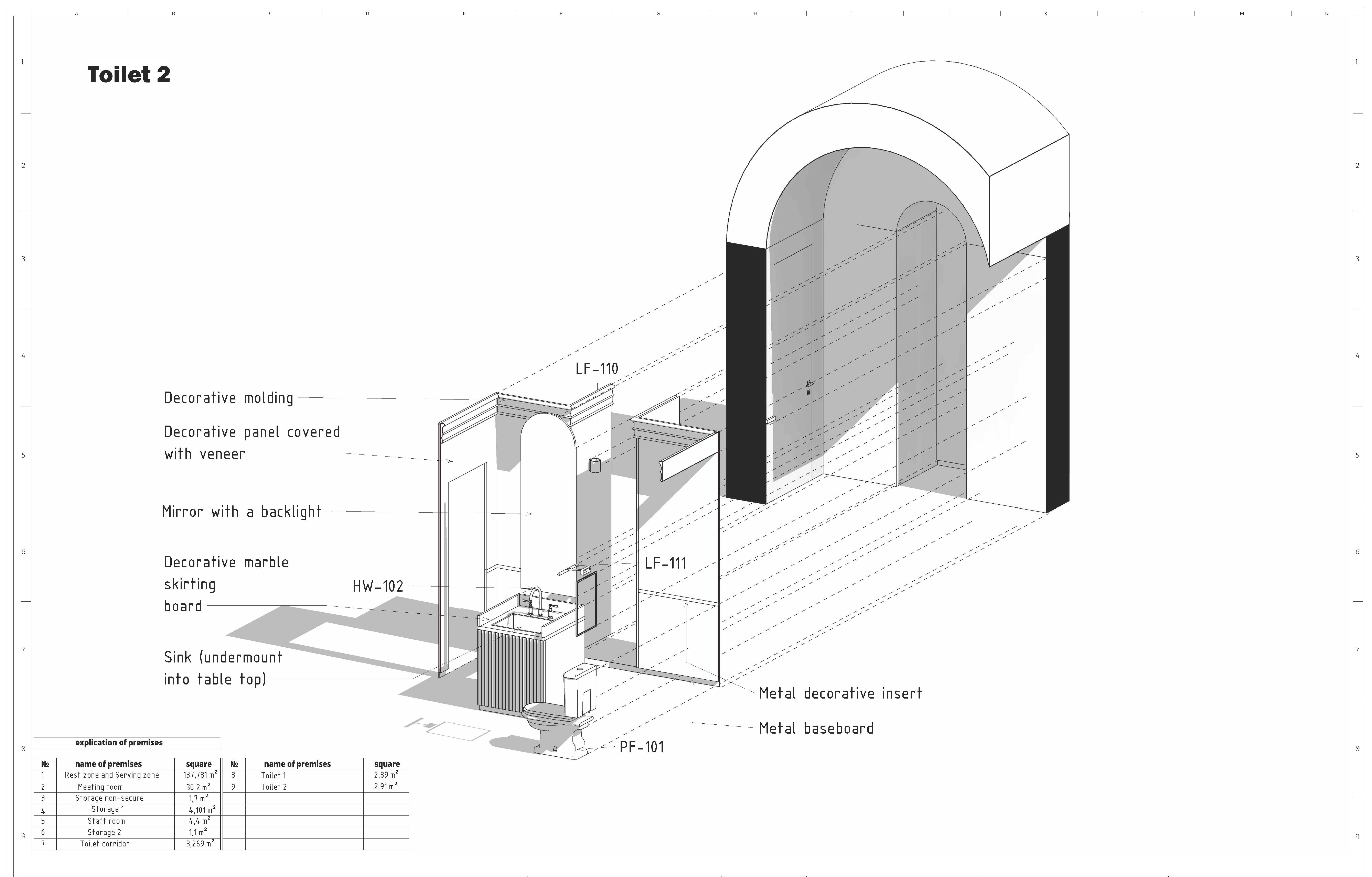 英乌俱乐部会所丨United KingdomLondon丨STUDIO68 32(Vitalii Dorokhov等多人)-21