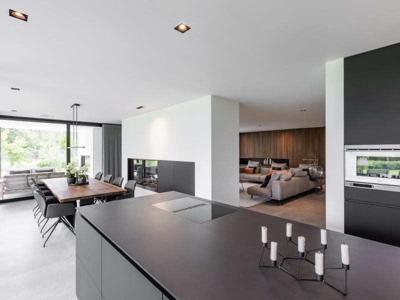 Venray住宅室内装修项目-21