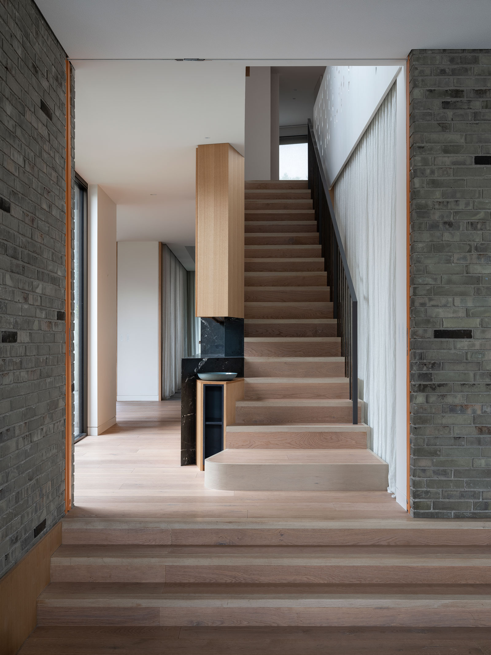 15 号房子，75丨澳大利亚新南威尔士丨Allied Office-1