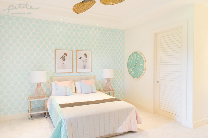 澳洲 Petite Interior 打造童趣空间，色彩与风格的完美结合-19