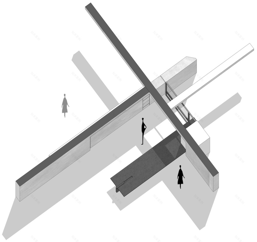 隹聿设计场地丨中国温州丨隹聿设计工作室-15