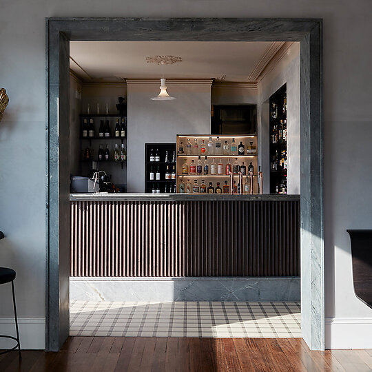 No. 92 by Pattern studio | Australian Interior Design Awards-8