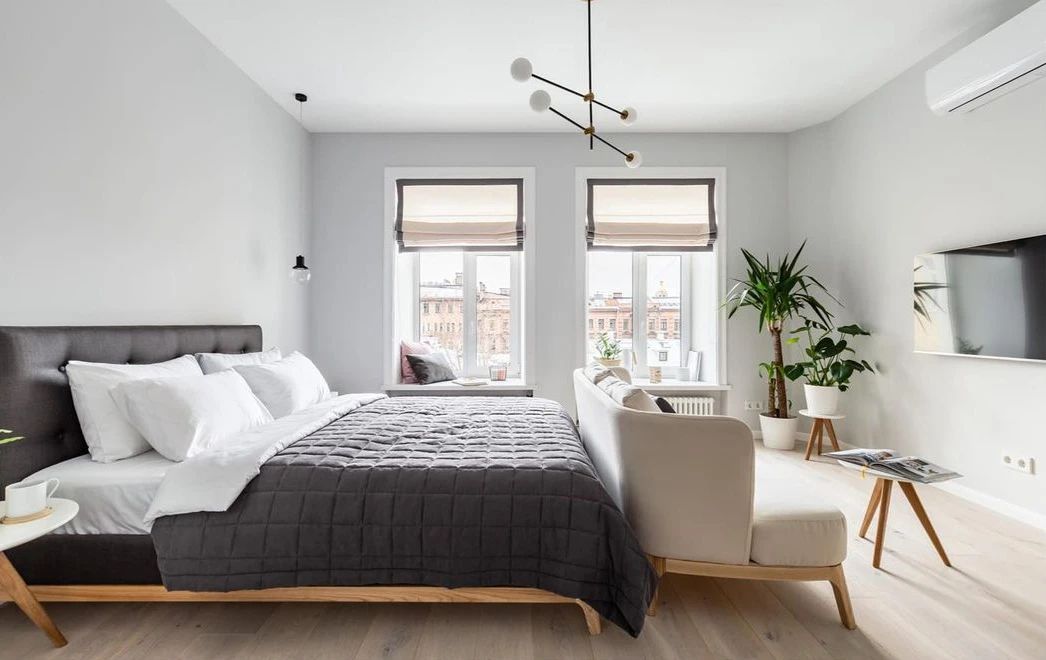 23㎡单间设计-15