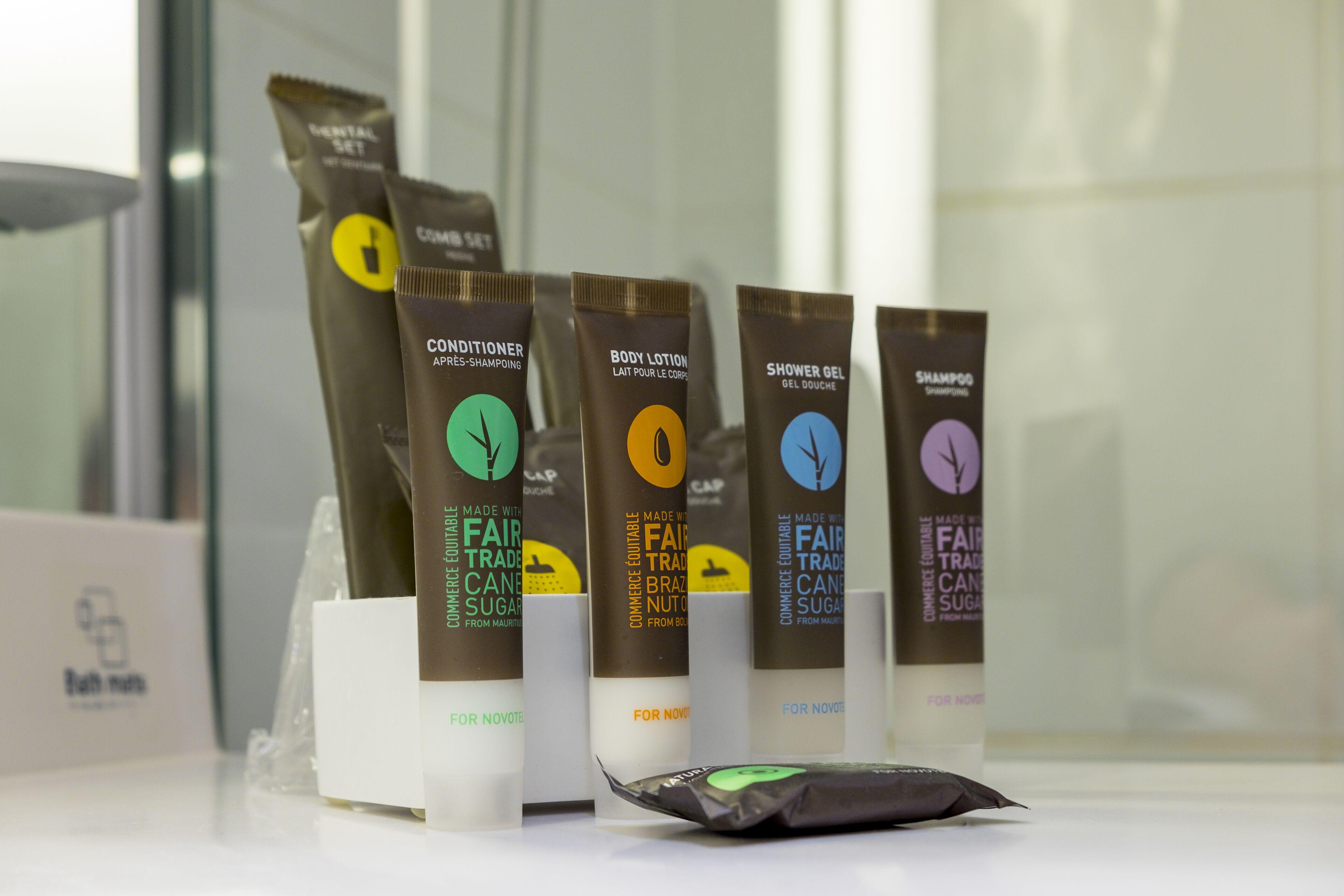 南安普顿诺富特酒店-58