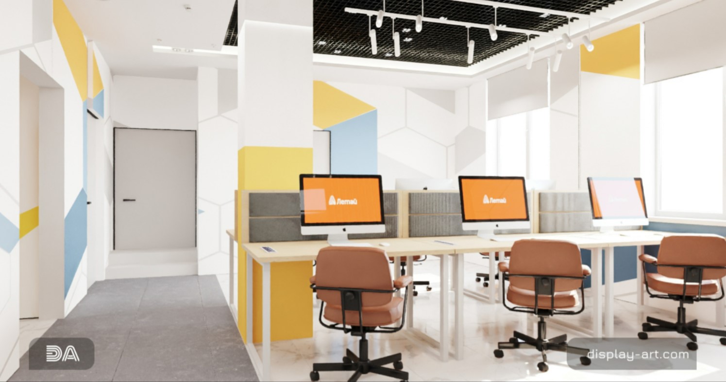 IT-company office design-2