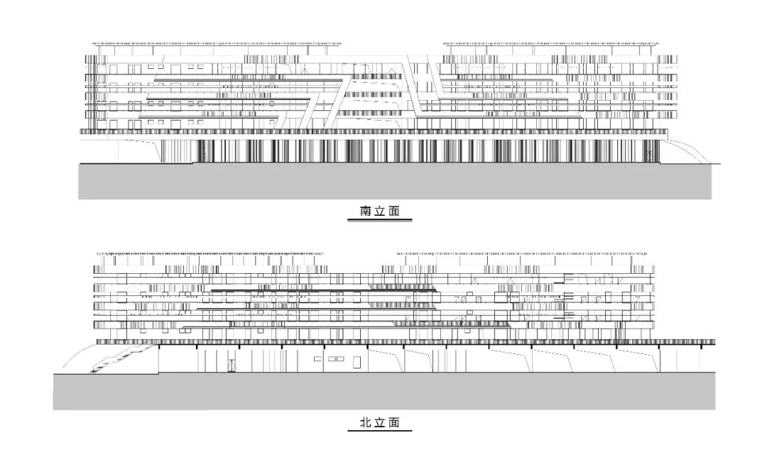 白鹭展翅 | 湖州帕丁顿双语学校的智慧校园设计-217