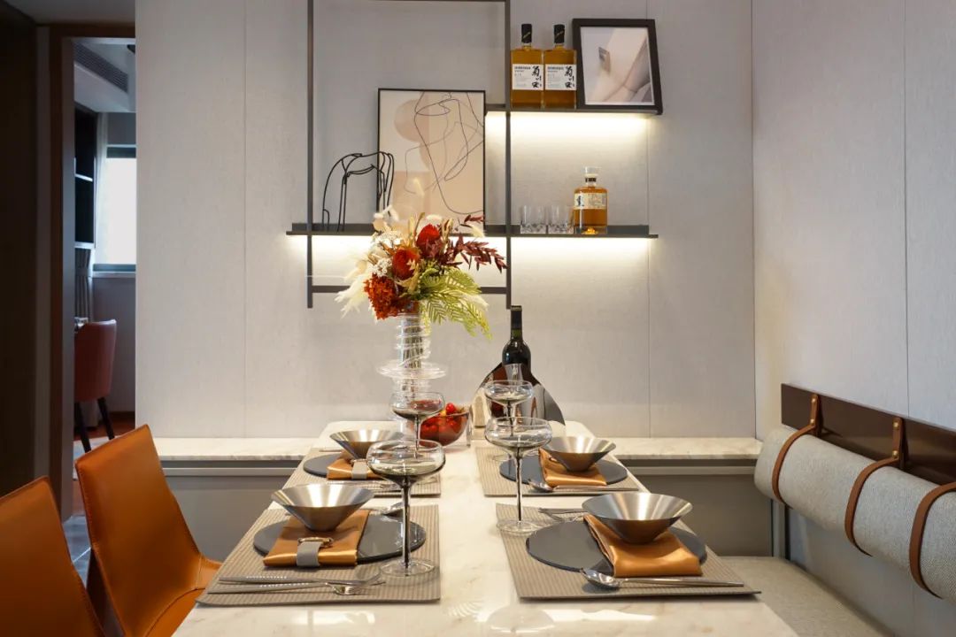 广州景业·壹方天地样板间丨中国广州-21